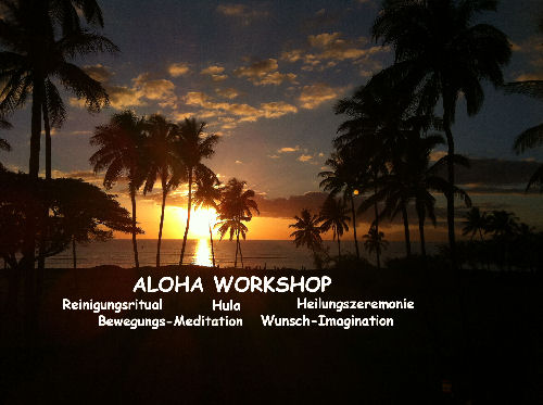 Oase, Aloha Hawaii