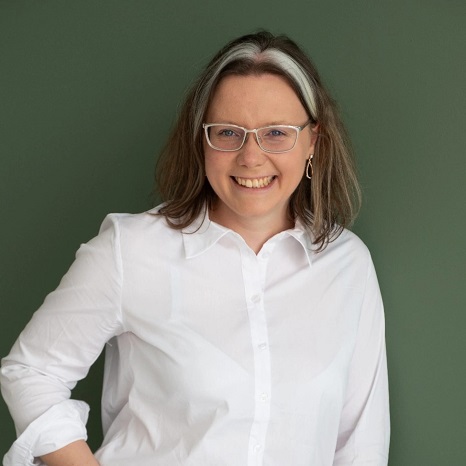 Carina Brendel - Ätherische Öle für Leib & Seele (doTerra), Oase Bayreuth