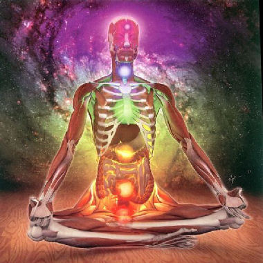 Oase Bayreuth - Kundalini Shakti Dance