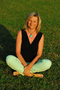Susanne Zottmann - Ayurveda Masseurin, Oase Bayreuth