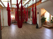 Aerial Yoga