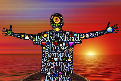 Oase Bayreuth - Seelenerinnerung Meditation