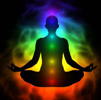 Oase Bayreuth - Chakra Dance