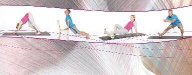 Pilates - Oase Bayreuth