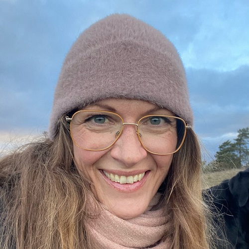 Coaching für Achtsamkeit und Selbstliebe<BR>
														Womencircle , Psychologische Beraterin i.A.