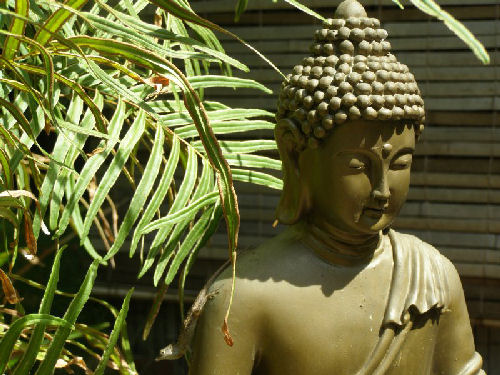 Oase Bayreuth - Seelenerinnerung Meditation