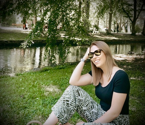 Coaching für Achtsamkeit und Selbstliebe<BR>
														Womencircle , Psychologische Beraterin i.A.